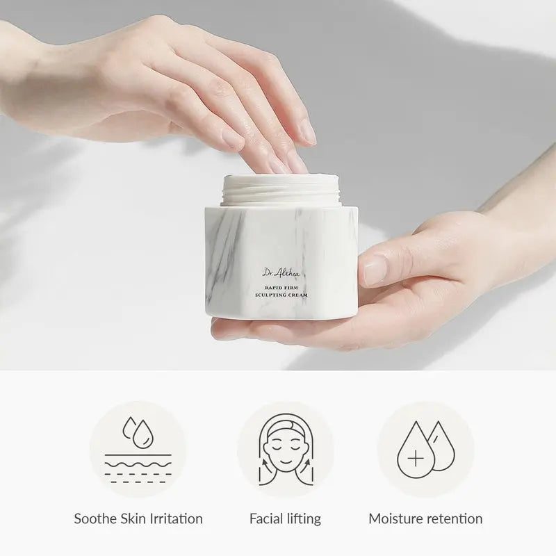 Dr. Althea Rapid Firm Sculpting Anti Aging Face Cream 45ml Dr. Althea