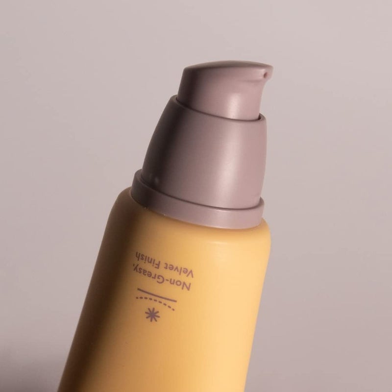 Haruharu Wonder Black Rice Moisture Airyfit Daily Sunscreen With SPF50+ & PA ++++ 50ml Haruharu Wonder