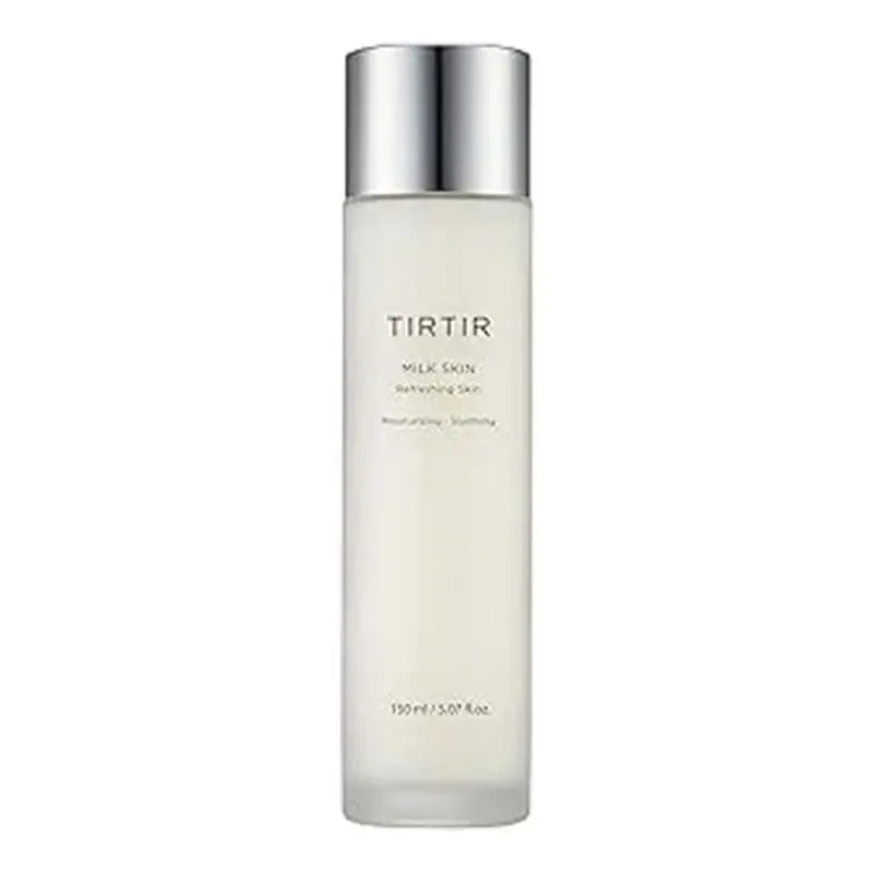 Tirtir Milk Skin Face Toner For Moisturizing & Soothing Skin 150ml Tirtir