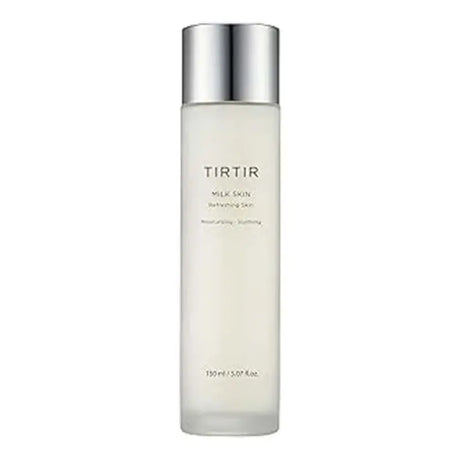Tirtir Milk Skin Face Toner For Moisturizing & Soothing Skin 150ml Tirtir