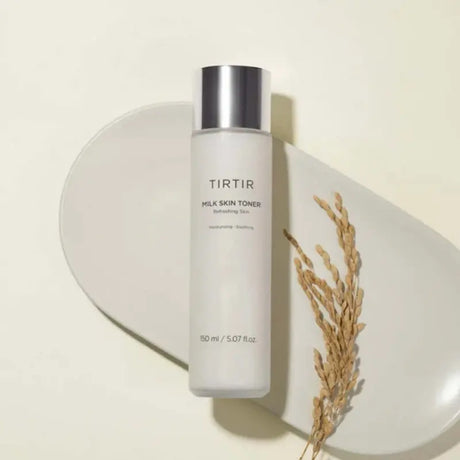 Tirtir Milk Skin Face Toner For Moisturizing & Soothing Skin 150ml Tirtir