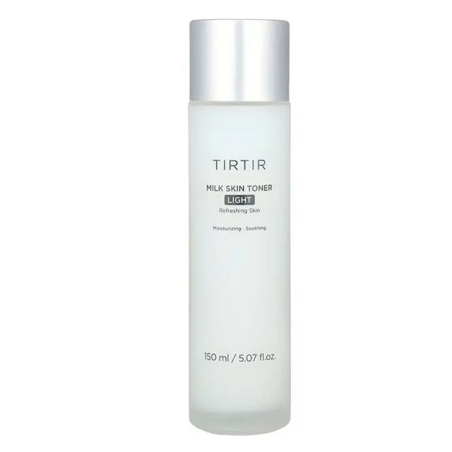 Tirtir Milk Skin Face Toner Light For Moisturizing & Soothing Skin 150ml Tirtir