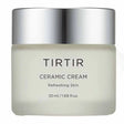 Tirtir Ceramic Skin Moisturizing & Refreshing Cream 50ml Tirtir