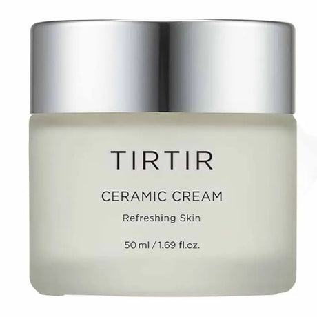 Tirtir Ceramic Skin Moisturizing & Refreshing Cream 50ml Tirtir