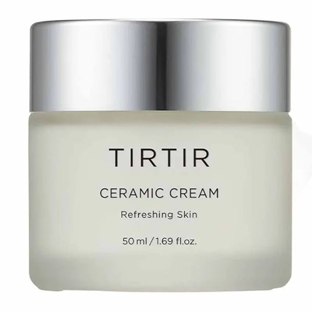 Tirtir Ceramic Skin Moisturizing & Refreshing Cream 50ml Tirtir