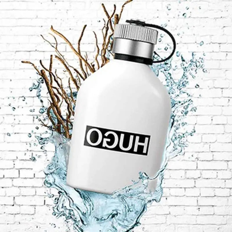 Hugo Boss Reversed Eau De Toilette For Men 125ml Hugo Boss