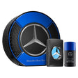 Mercedes Benz Signature Gift Set For Men - Pack of Mercedes Benz Signature EDT 100ml + Deodorant Stick 75g Mercedes Benz