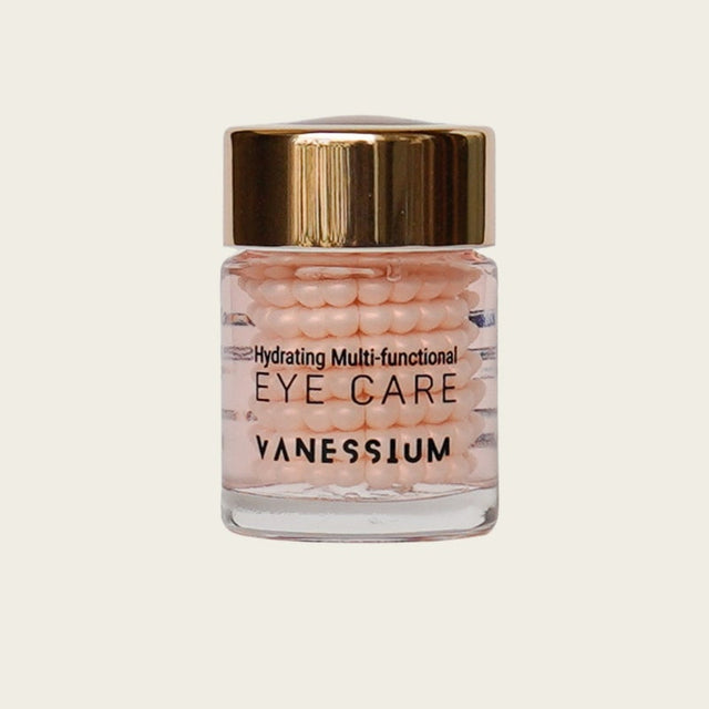 Vanessium Hydrating Eye Cream 15ml Vanessium