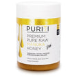 Puriti Premium UMF 15+ MGO 550+ Pure Raw Manuka Honey 250g Puriti