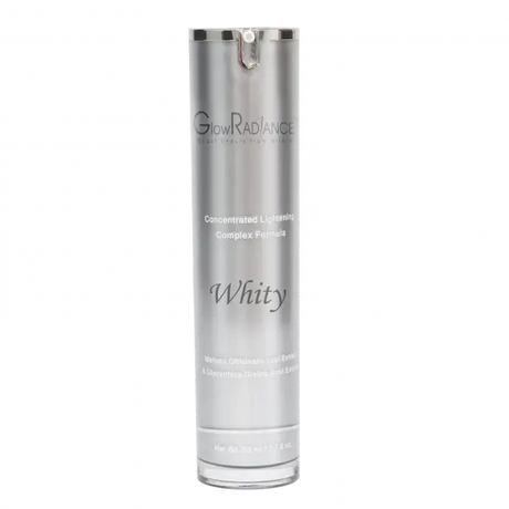 Glow Radiance Whity Cream 50ml Glowradiance