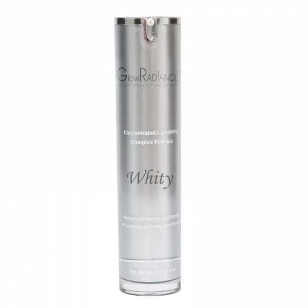 Glow Radiance Whity Cream 50ml Glowradiance