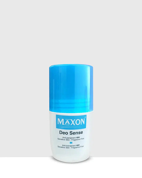 Maxon Deo Sense 60ml maxon
