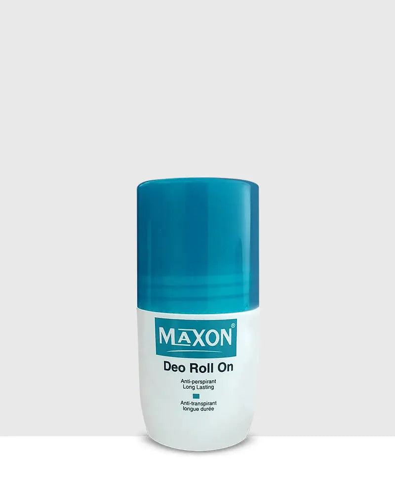 Maxon Deo Roll On 60ml maxon