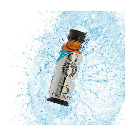 Gold Collagen Active 10's Pack Gold