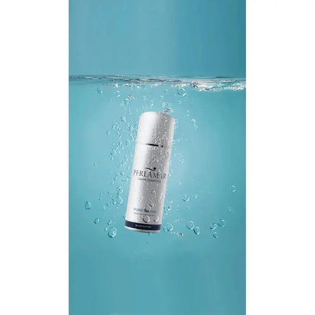 Perlamar Pure Marine Silver Edition Wash Gel Normal Skin 200 Ml L1010110 - www.plcgcc.com