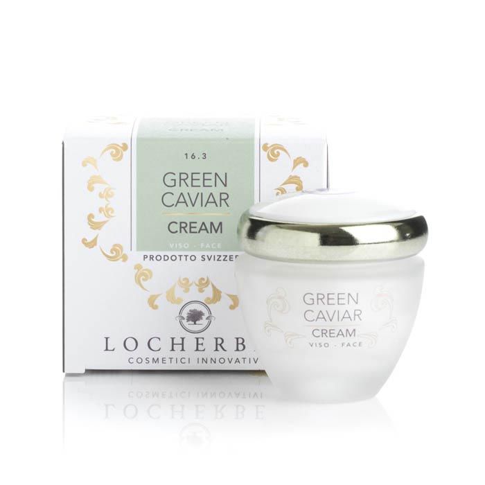 Locherber Green Caviar Cream 30 ml