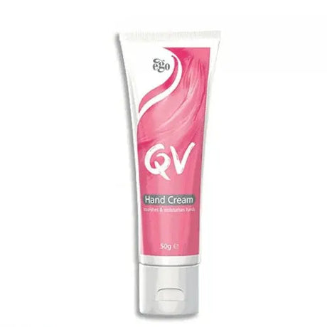 QV Hand Cream 50gm Ego QV