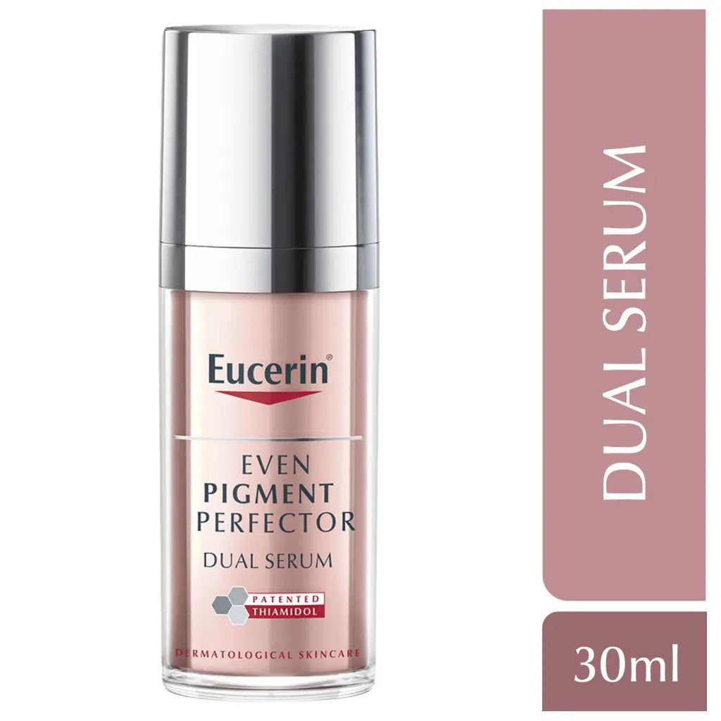 Eucerin Even Pigment Perfector Anti-Pigment Skin Perfecting Dual Serum 30ml Eucerin