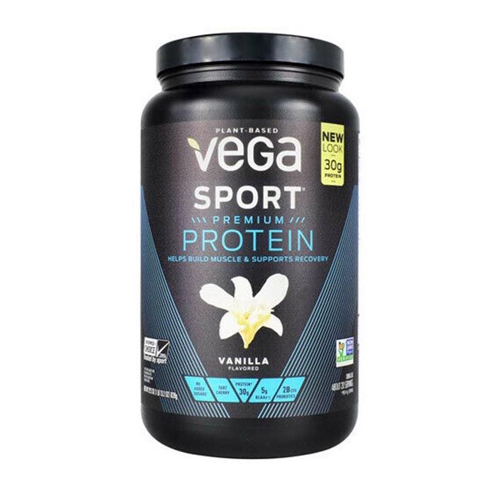 Vega Sport Premium Protein Vanilla 29.2 oz