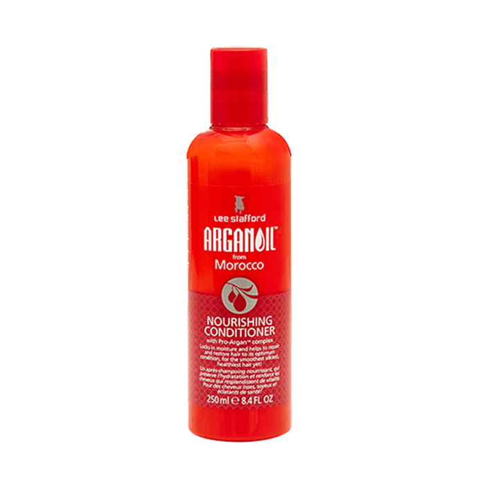 Lee Stafford Argan Oil Morocco Nourishing Conditioner 250 ml
