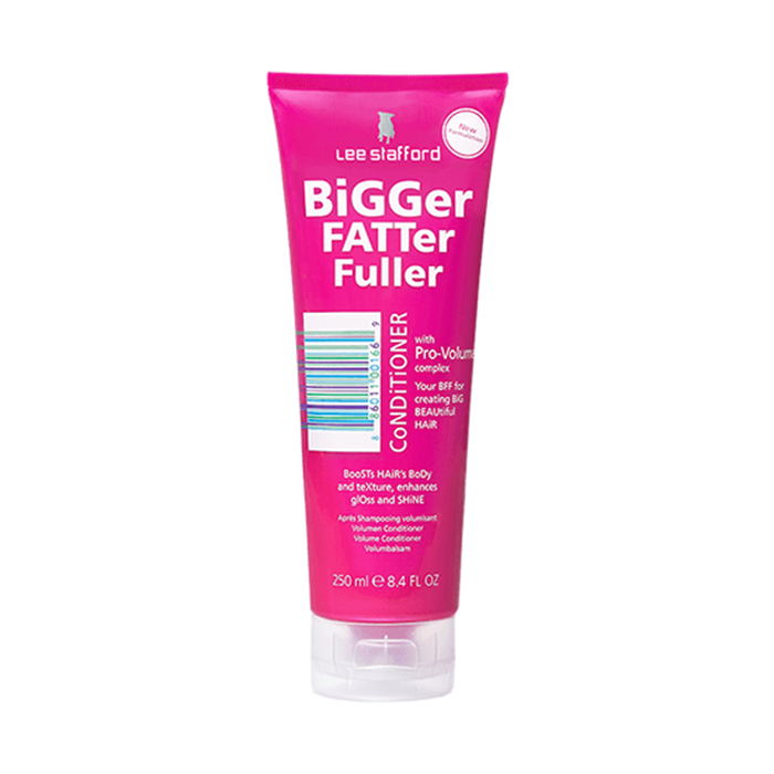 Lee Stafford Bigger Fatter Fuller Conditioner 250 ml
