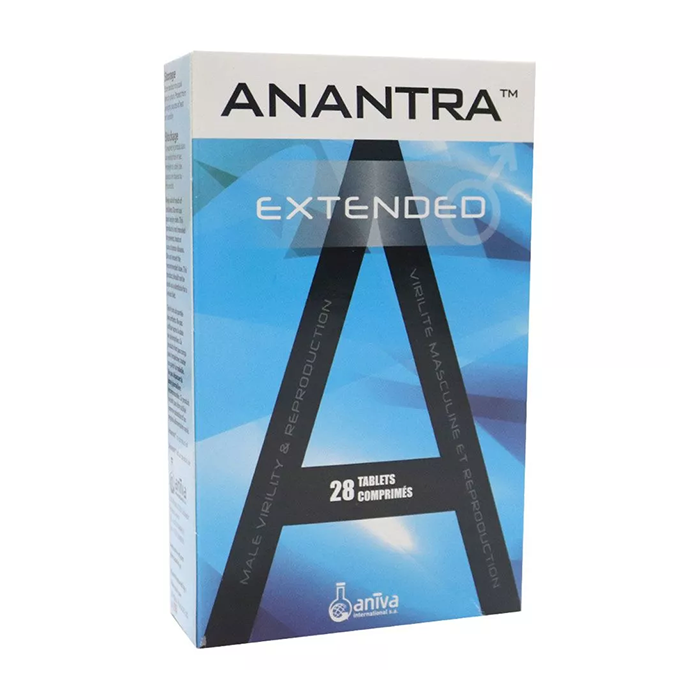 Anantra Extended 28's