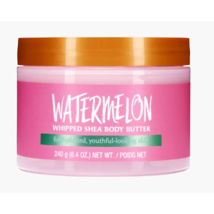 Tree Hut Whipped Body Butter Watermelon - 240g
