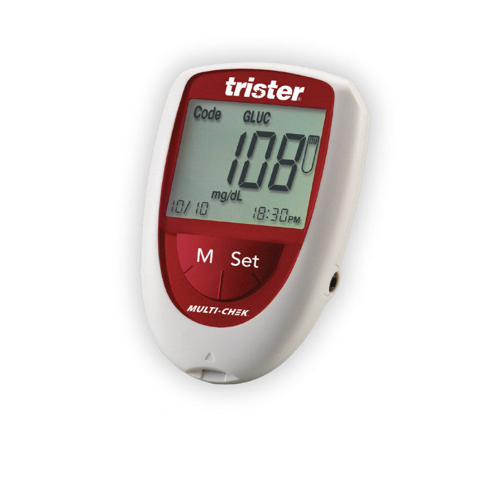 Trister Multi-Check 3 In 1 Monitoring System