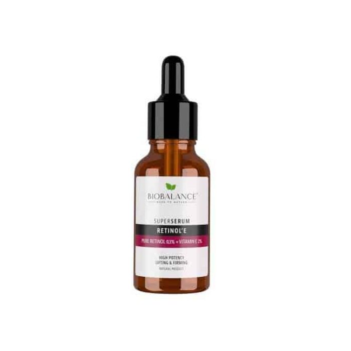 Bio Balance Super Retinol Serum- 30 ml