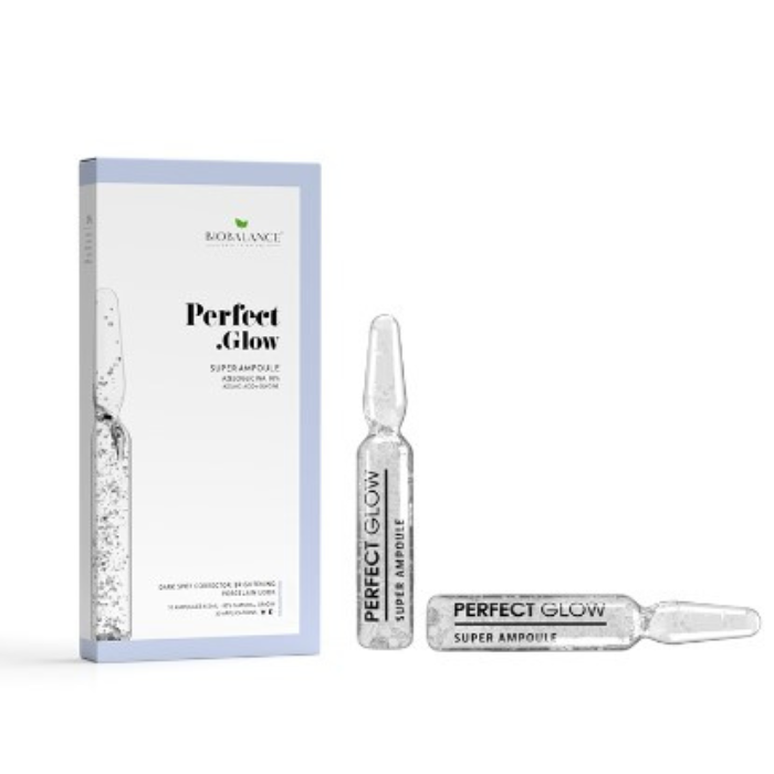 Bio Balance Super Ampoule Perfect Glow - 20ml