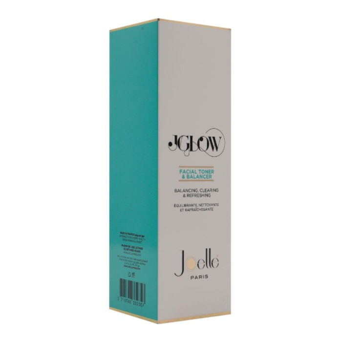 Joelle Paris Facial Toner & Balancer 200ml