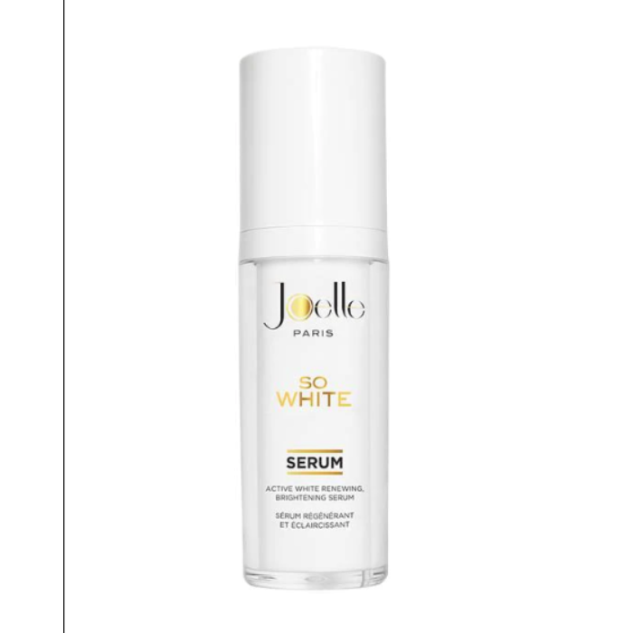 Joelle Paris So White Serum 30ml