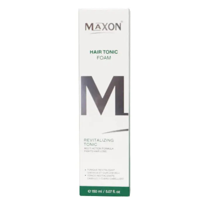 Maxon Hair Tonic 150 ml maxon