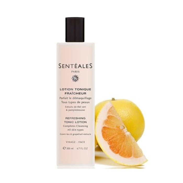 Senteales Refreshing Tonic Lotion - 200ml