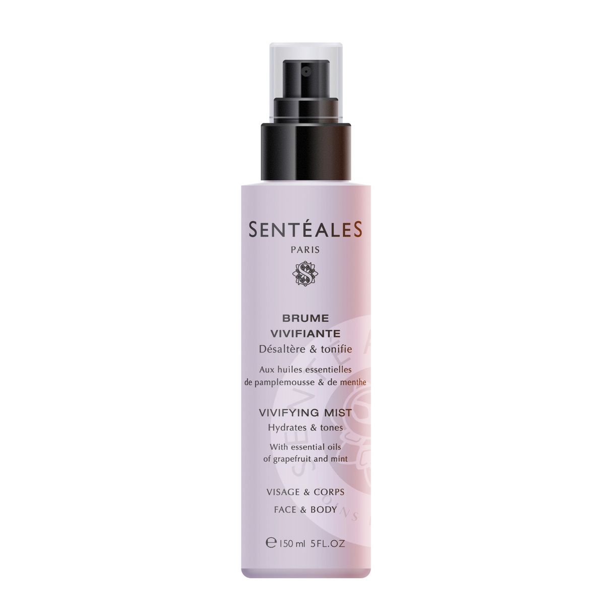 Senteales Vivifying Mist - 150ml