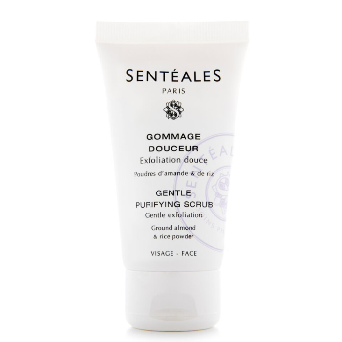 Senteales Gentle Purifying Scrub - 50ml