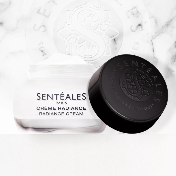 Senteales Radiance Cream - 50ml