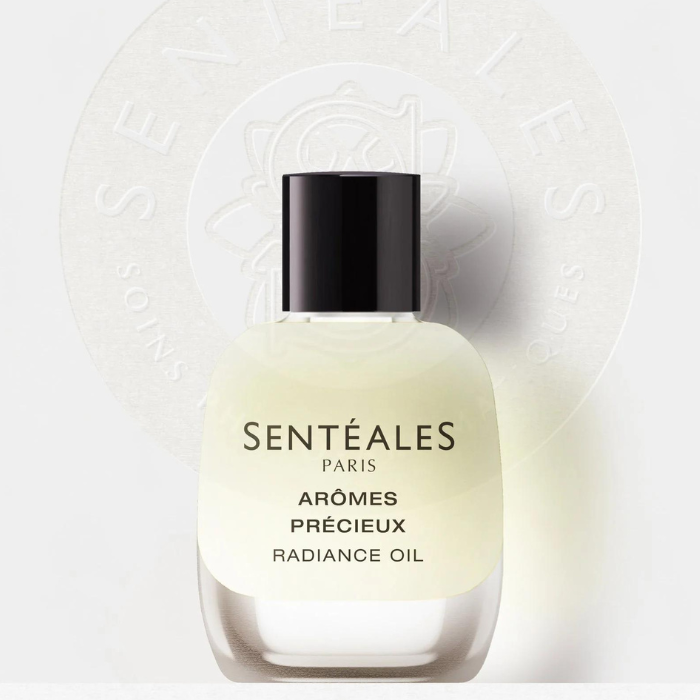 Senteales Radiance Oil - 15ml
