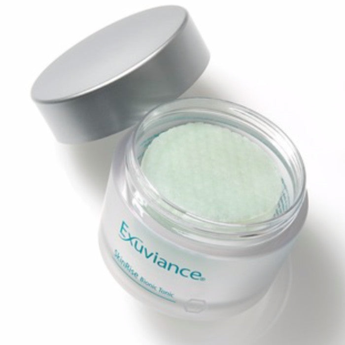 Exuviance Professional Bionic Tonic Pads 36s