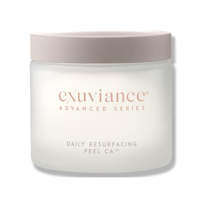 Exuviance Advanced Daily Resurfacing Peel CA10 58ml