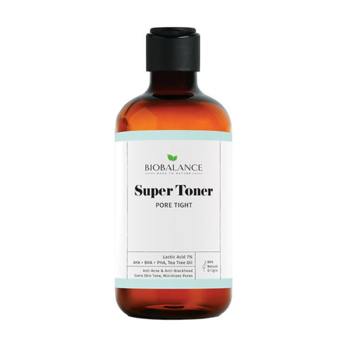 Bio Balance Super Toner Pore Tight - 250ml