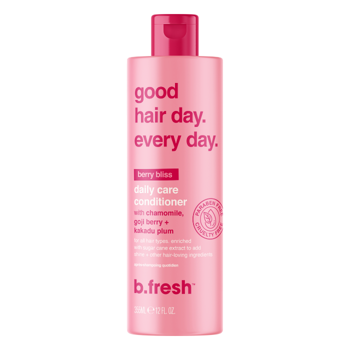 B.Fresh Daily Care Conditioner 355ml