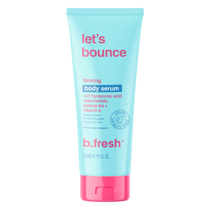B.Fresh Firming Body Serum - 236ml