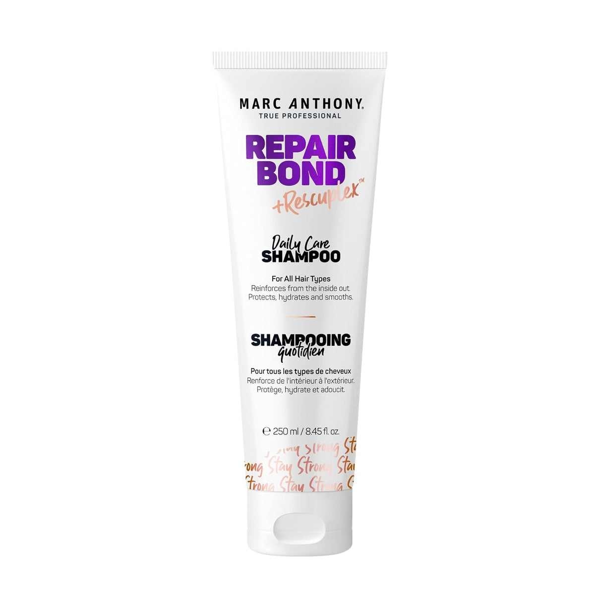 Marc Anthony Repair Bond + Rescuplex Shampoo 250ml