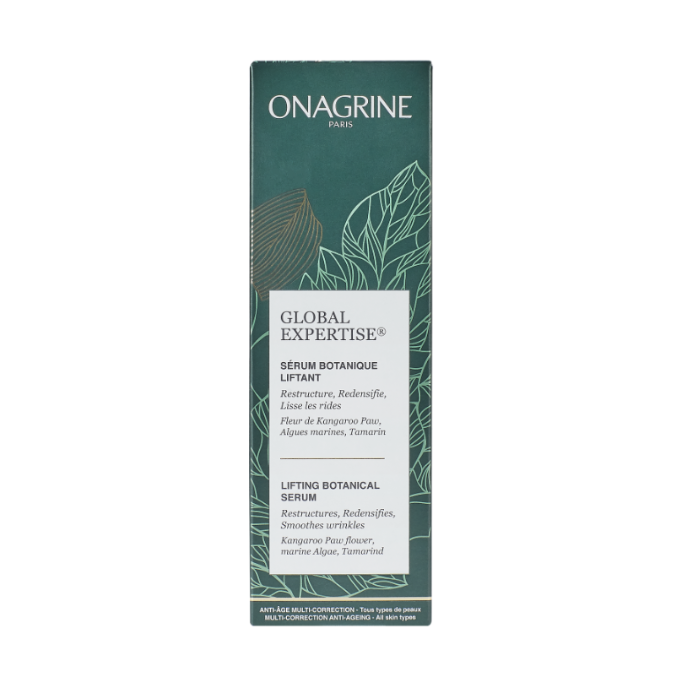 Onagrine Global Expertise Revitalising Essence - 200ml
