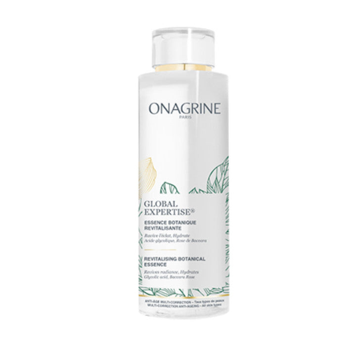 Onagrine Global Expertise Revitalising Essence - 200ml