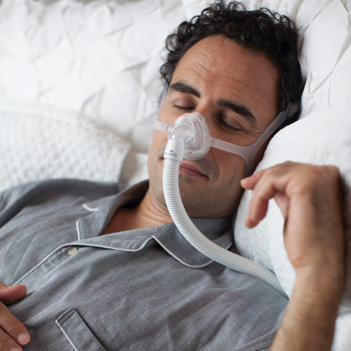 Philips Respironics Nasal Mask Fabric Frame 1s
