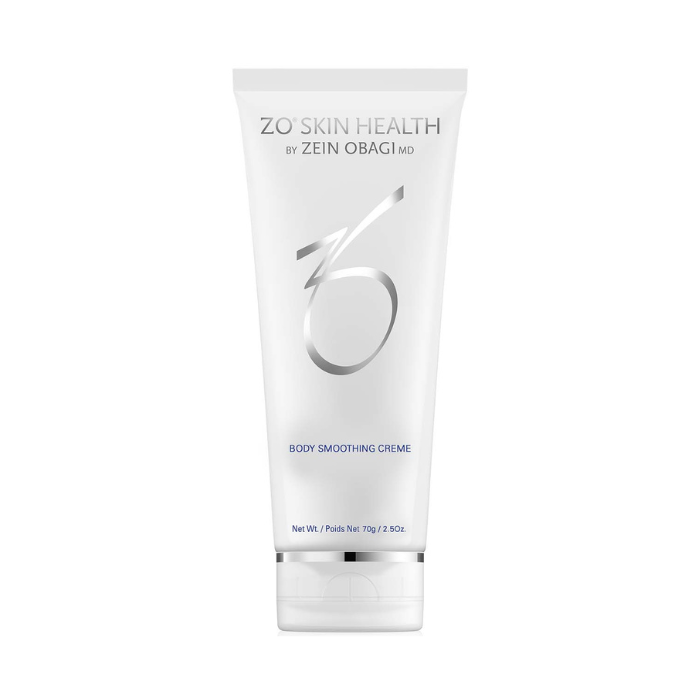 ZO Skin Health Zein Obagi Body Smoothing Cream, Skin Firming and Post-Procedure Support - 150g