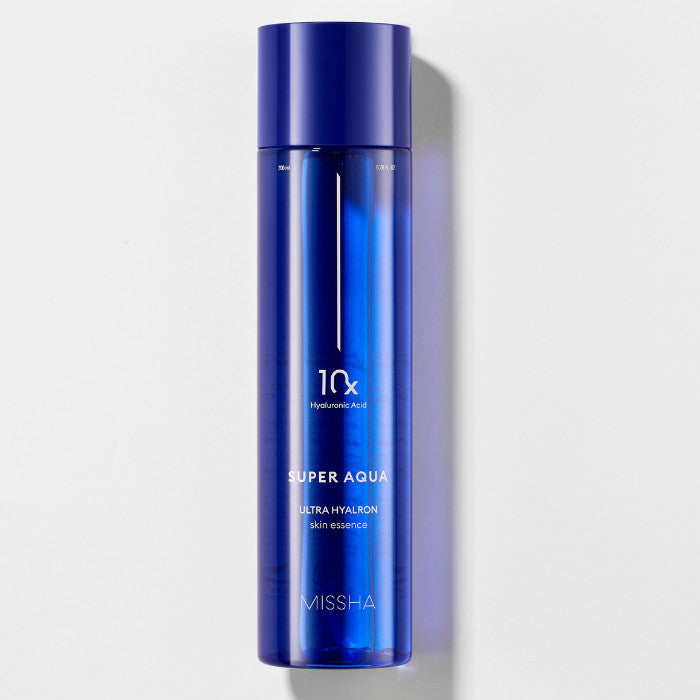 Missha Super Aqua Ultra Hyalron Skin Essence - 200ml