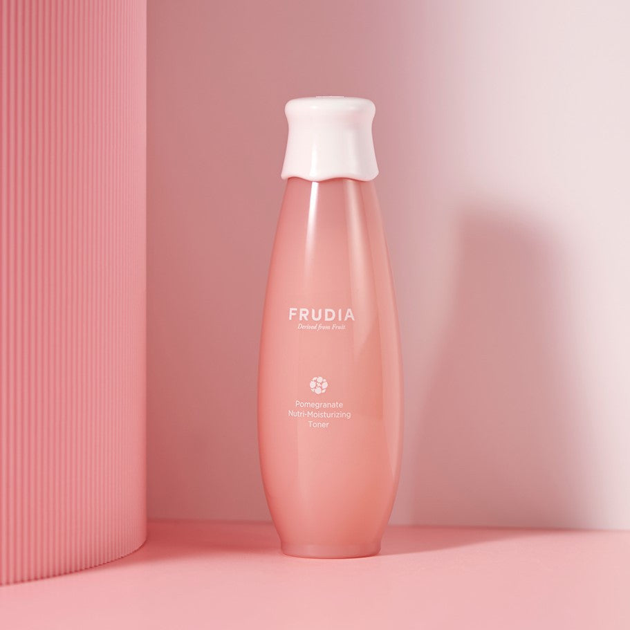 Frudia Pomegranate Nutri-Moisturizing Toner - 195ml